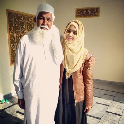 Profile Picture of Nadia Mushtaq (@NadiaMushtaq20) on Twitter