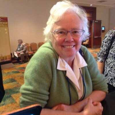 Profile Picture of Kathleen Fagan (@kathywathy727) on Twitter