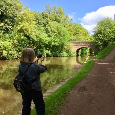 Profile Picture of Sue Turner (@Suzy2nd) on Twitter