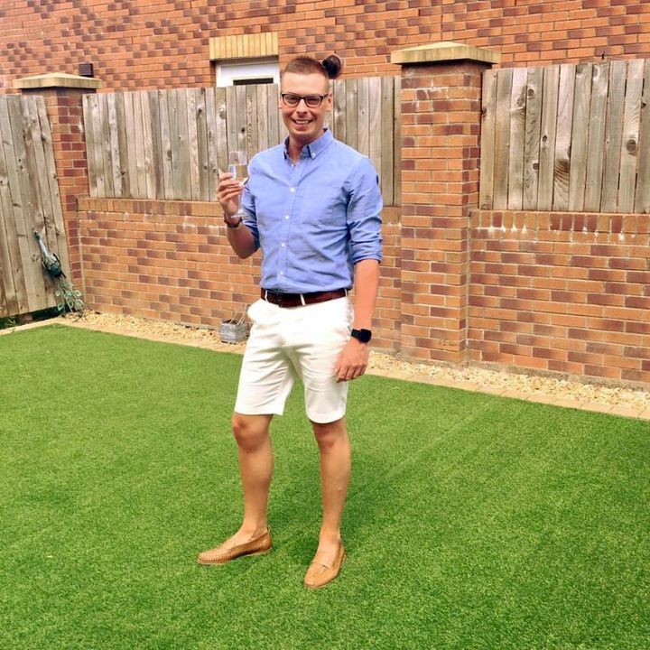 Profile Picture of ian_doug7 (@ian_doug7) on Tiktok