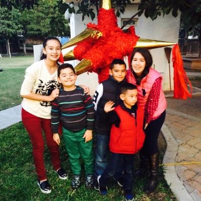 Profile Picture of Ana Paula (@apodaca_ana) on Twitter