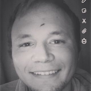 Profile Picture of Bryan Copenhaver (@BryanCopenhave2) on Twitter