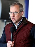 Profile Picture of Jeff Zelenyon Wikipedia