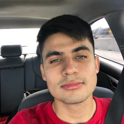 Profile Picture of Erik Duque (@erik_duque7) on Twitter