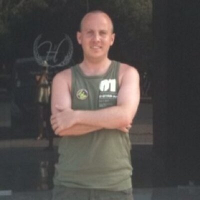 Profile Picture of Andrew Rumney (@andyrumney) on Twitter