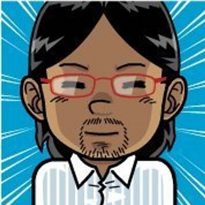 Luis Urquijo - Twitter Profile Picture of Luis Urquijo (@luis_ur) on Twitter