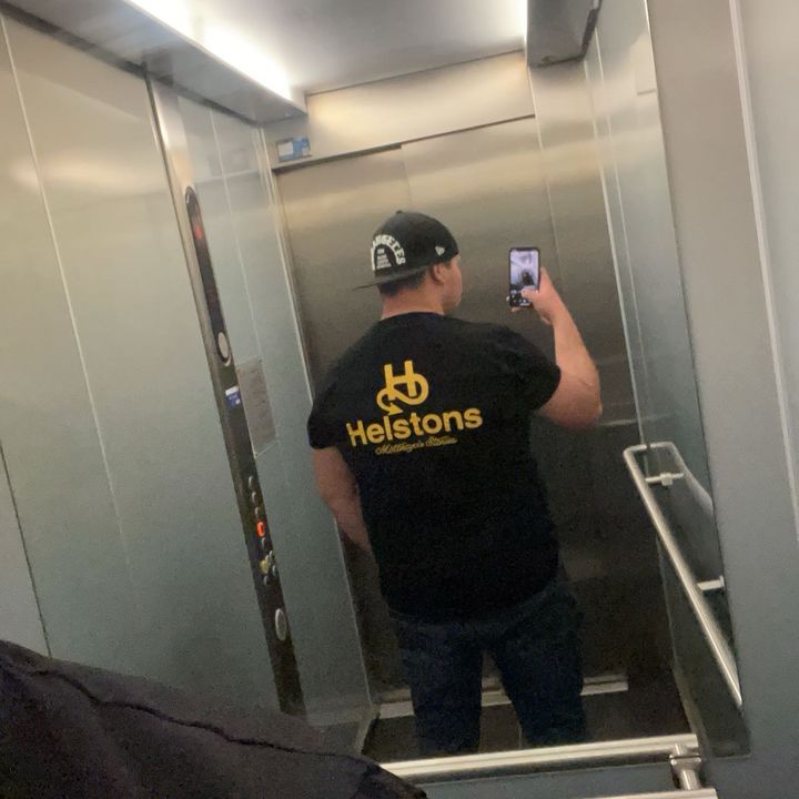 Profile Picture of Alexis Ball (@alexis_ball_) on Tiktok