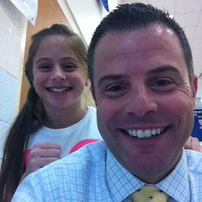 Profile Picture of Ben Hackenwerth (@BenHackenwerth) on Twitter