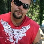 Profile Picture of John John Stebbins (@johnjohnstebbins) on Instagram