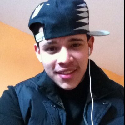 Profile Picture of Nicholas Colon (@NickTaylored) on Twitter
