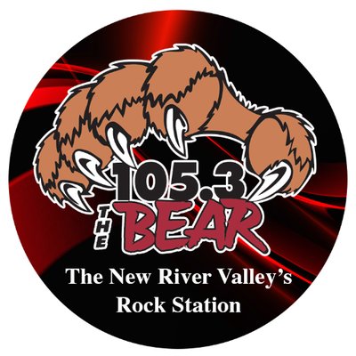 Profile Picture of 105.3 The Bear (@1053TheBear) on Twitter