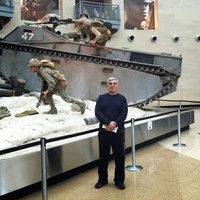 Profile Picture of Stephen Conti (@stephen-conti-1) on Quora