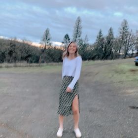 Profile Picture of Amelia Murphy (@ameliagmurphy) on Pinterest