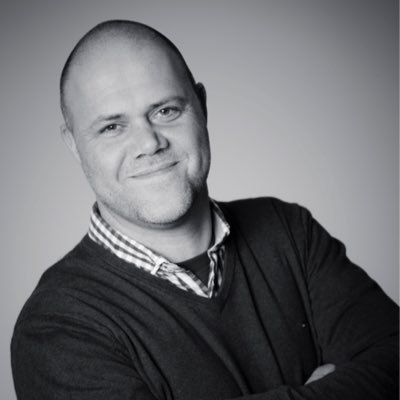Profile Picture of Cyro Van Malsen (@cvmalsen) on Twitter