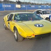 Profile Picture of Christopher Jackson (@ChrisJacksonRacing) on Youtube