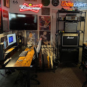 Fuqua’s Guitar Garage - Youtube Profile Picture of Fuqua’s Guitar Garage (@Fuquaguitargarage1977) on Youtube