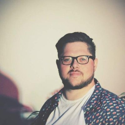 Profile Picture of Mark Davies (@MarkyBoyLondon) on Twitter