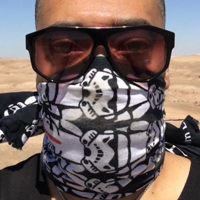 Profile Picture of Carl Craig (@carlcraignet) on Twitter