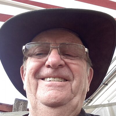 Profile Picture of Tony Whitehead (@Stronker) on Twitter