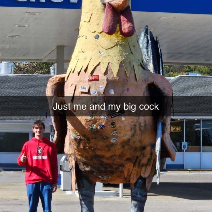 Profile Picture of Andy Jackson (@@andygator04) on Tiktok