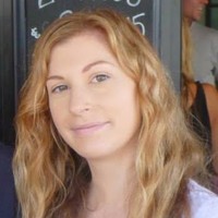 Profile Picture of Jo Guest (@jo-guest) on Quora