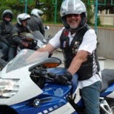 Profile Picture of Yvon-paul Coat (@yvonpaul) on Twitter