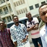 Profile Picture of Mark Nana Owusu (@owusumarknana) on Instagram