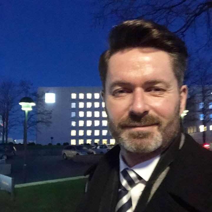 Profile Picture of Benjamin Michael (@benjamin.michael1) on Tiktok