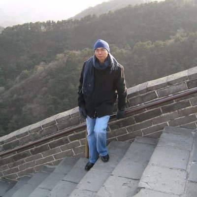 Profile Picture of Ralph M (@manza528) on Twitter