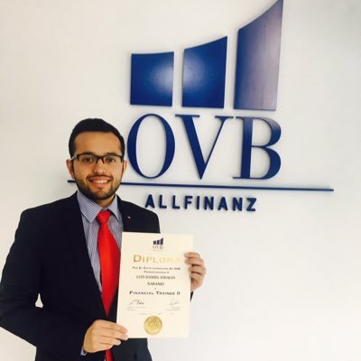 Profile Picture of Daniel Vidales (@eldani_0107) on Twitter