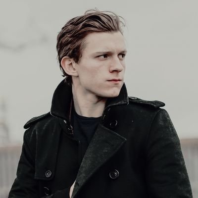 Profile Picture of Tom Holland Argentina Oficial (@TomHollandArge1) on Twitter