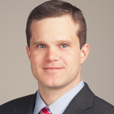 Profile Picture of Brian Mozinski (@mozinski) on Twitter