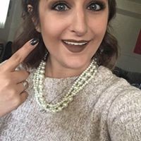 Profile Picture of Sierra Samowitz Bellows (@sierra-samowitz-bellows) on Quora