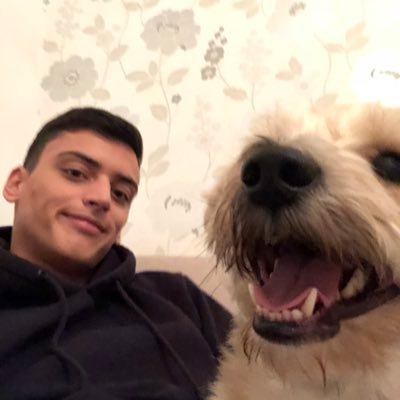 Profile Picture of Felix Grant (@__FelixGrant__) on Twitter