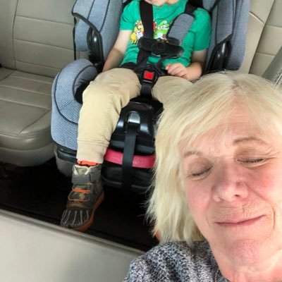Profile Picture of Paula Mays (@paulama90329239) on Twitter
