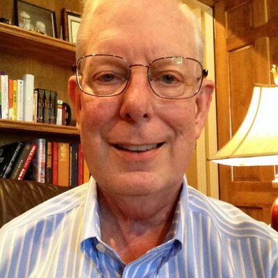 Profile Picture of Bill G. Ogletree (@OgletreeG) on Twitter