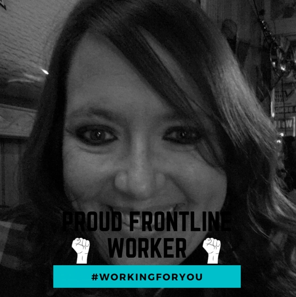 Profile Picture of Kim Randall (@krandall0813) on Poshmark
