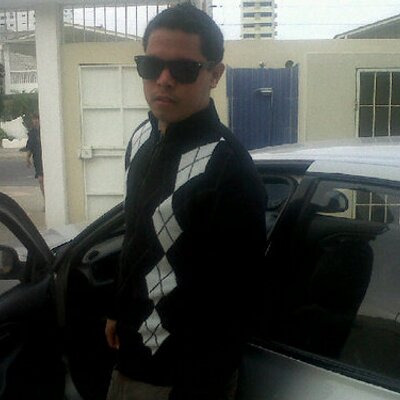 Profile Picture of Frank Alava Zavala (@frak0089) on Twitter