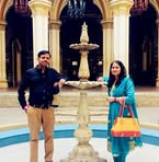Profile Picture of Hampa Sharan (@hampakka.hampa) on Facebook