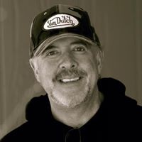Profile Picture of Patrick Harkins (@patrick-harkins-6) on Quora
