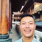 Profile Picture of Scott Itano (@seijijames) on Instagram