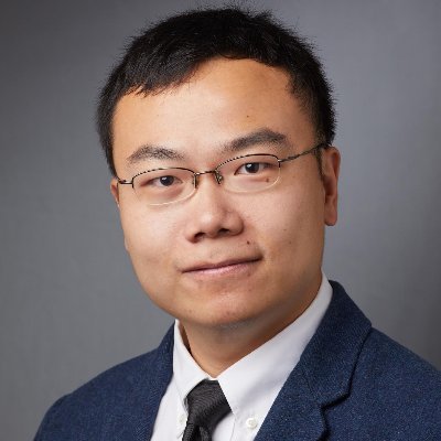 Profile Picture of Siyuan (Steven) Wang (@SStevenWang) on Twitter