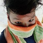 Profile Picture of Gàvïl Çhàdàmbë (@crushongeng) on Instagram