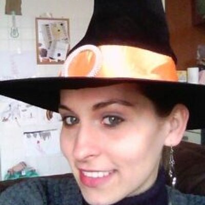 Profile Picture of Nermina Hodzic (@nerminanina87) on Twitter