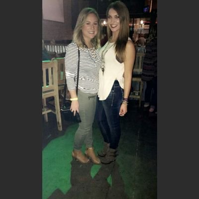 Profile Picture of Kailey Hayes (@kaileyhayes7) on Twitter