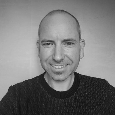 Profile Picture of David Copeland (@DC_Copeland) on Twitter