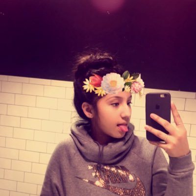 Profile Picture of Abigail Ibarra (@Abigailibarra03) on Twitter