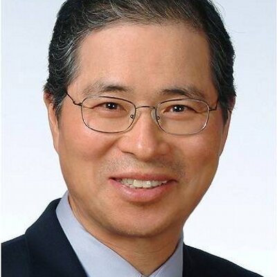 Profile Picture of Howard Kwak 곽 환 (@howardkwak) on Twitter