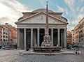 Profile Picture of Pantheon, Rome - Wikipediaon Wikipedia
