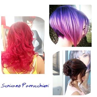 Profile Picture of Franco Scrivano Parrucchiere (@franco.scrivanoparrucchiere) on Facebook